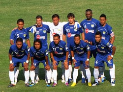 Terima Sanksi Sebuah Risiko, Persib akan Tetap di LSI