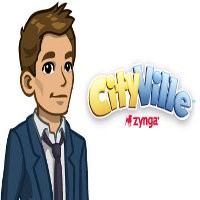 Michael Buble Hibur Fans di CityVille