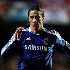 Torres Masih Ada dalam Rencana Chelsea