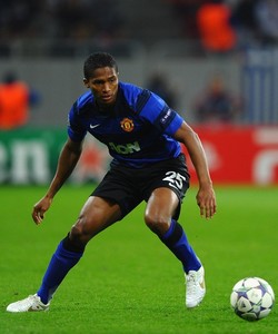 Valencia Sulit Tinggalkan MU