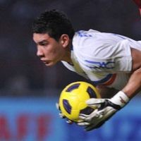 Menanti Debut Kiper Timnas Filipina di Fulham