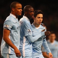 Menguji Mental Juara The Citizens