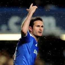 Lampard Cuma Ingin Bermain