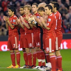 Liverpool Segera Menang Besar