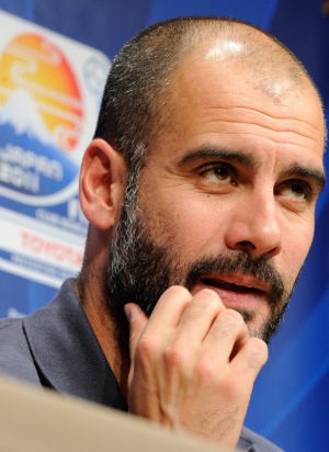 Pep Pelajari Detil Kekuatan Al Sadd