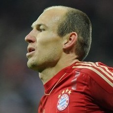 Heynckes: Bayern Butuh Robben
