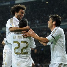 Madrid Bertekad Geser Barca