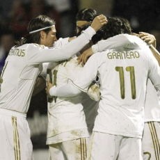 Saatnya Madrid Kembali ke Puncak