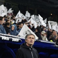 Perez: Mourinho Rekrutan Paling Penting Saya