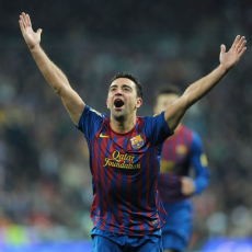 Xavi Dinilai Berhak Atas Ballon dOr