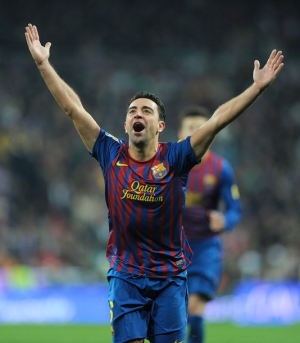Xavi Dinilai Berhak Atas Ballon dOr