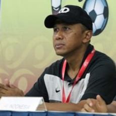 Suatu Saat RD Ingin Kembali ke Timnas