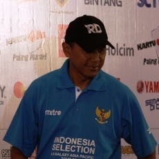 RD: Sepakbola Jangan Saling Menyakiti