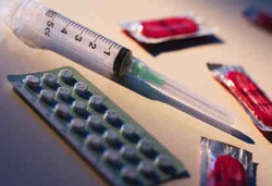 Pabrik-pabrik di Makassar Sediakan Alat KB untuk Karyawan