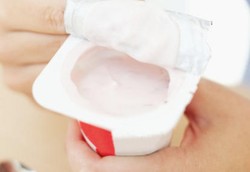 Wah, Probiotik Bisa Cegah Gigi Berlubang