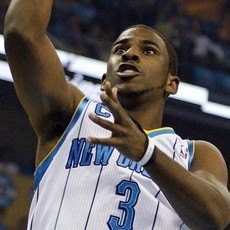 Chris Paul Akhirnya Berlabuh di Clippers