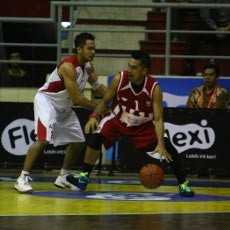 Garuda Hantam Stadium, CLS Akhirnya Menang