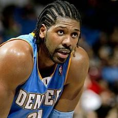 Nuggets Ikat Nene Lagi