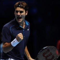 Federer Bisa Berjaya Lagi & Lewati Rekor Sampras