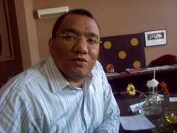 David Tobing: Biaya Tambahan Bayar Tagihan Kartu Kredit Adalah Pungli