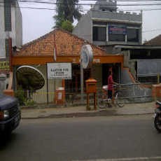 Kacab Dibunuh, Kantor Pos di Tangerang Akan Dipasang CCTV