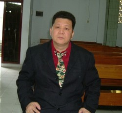 Menang Lawan Citibank Tanpa Pengacara, Hagus: Ini Jalan Hidup Saya