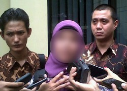 Istri Eks Kanit Reserse Akui Pernah Punya PIL 