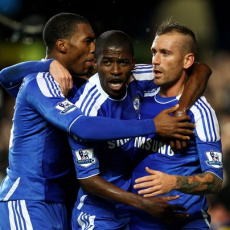 Villas-Boas Menghindari Milan