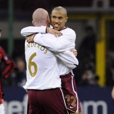 Milan Incar Balas Dendam