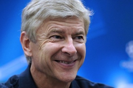 Wenger: Arsenal-Milan 50:50