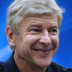 Wenger: Arsenal-Milan 50:50