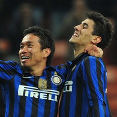 Memori Buruk Marseille untuk Nerazzurri