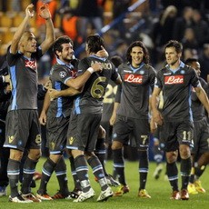 Jumpa Chelsea, Napoli Butuh Kesempurnaan