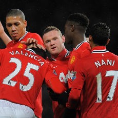 Rooney Ingin Bawa MU Menangi Liga Europa