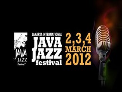 Herbie Hancock, Pat Metheny, Al Jarreau, George Duke Trio, David Sanborn Siap Ramaikan Jakarta International Djarum Super Mild Java Jazz Festival 2012