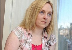 Alergi Air Mata Bikin Wanita Ini Tak Boleh Mewek