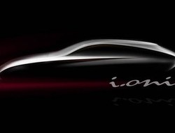 Desain Mengalir Mobil Konsep Terbaru Hyundai