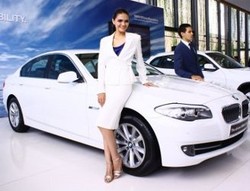 BMW: Enggak Perlu Diskon, Permintaan Cukup Tinggi