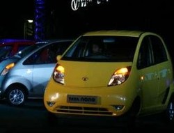 Siapa Agen Tata Nano di Indonesia?