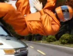 Airbag Berubah Jadi Balon Keamanan