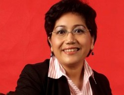 Corong General Motors di RI