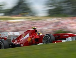 Ferrari Luncurkan Jet Darat Baru di Awal Februari