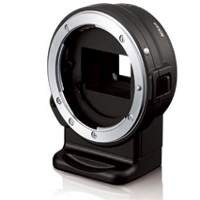 F-mount Adapter Siap Perkuat Nikon Seri 1