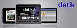 Majalah Detik
