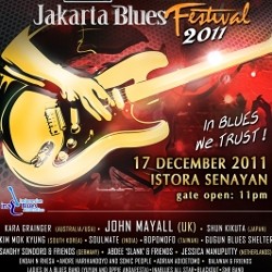  Shun Kikuta & Kara Grainger Siap Berikan Penampilan Spesial