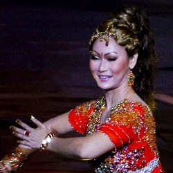 Kembali Goyang, Inul Tak Mau Tampil Erotis