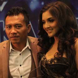 Dirawat Ashanty, Anang Cepat Sembuh Pasca Kecelakaan