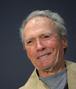 Kehidupan Clint Eastwood Akan Dibuat Reality Show
