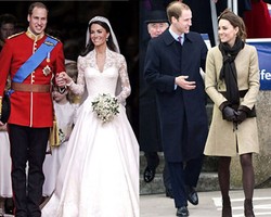 8 Gaya Berbusana Terbaik & Terburuk Kate Middleton