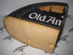 Keju Gouda Akan Dibawa ke Luar Angkasa